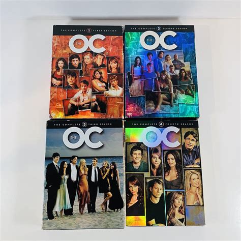 the oc myflixer|The OC: The Complete Series .